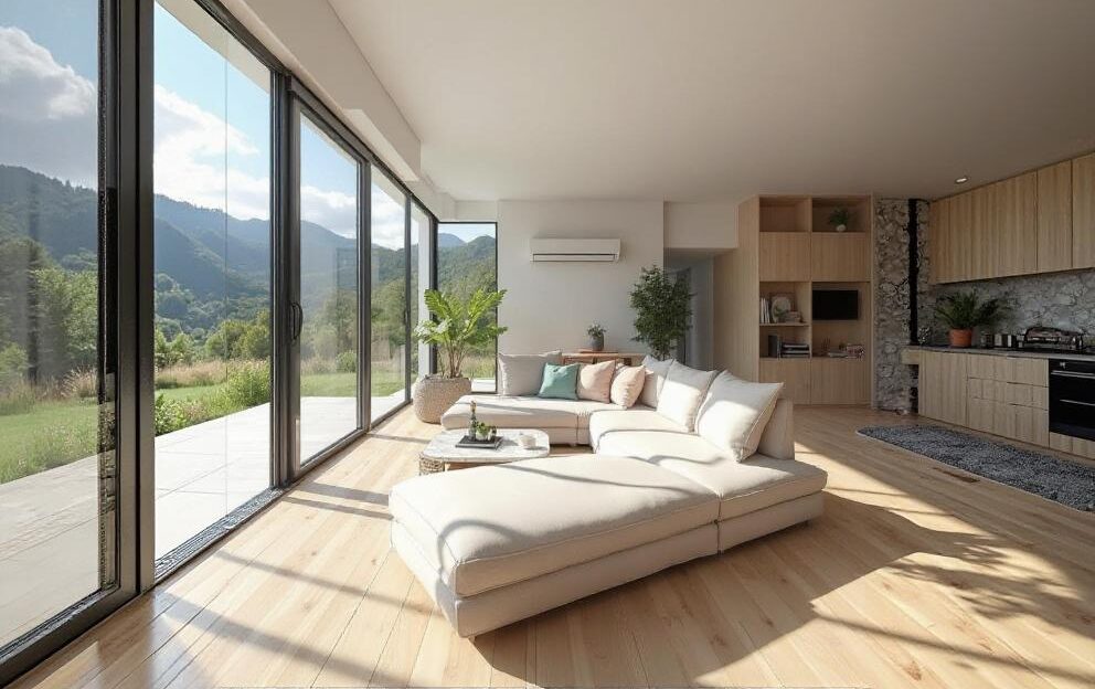 aire acondicionado andorra