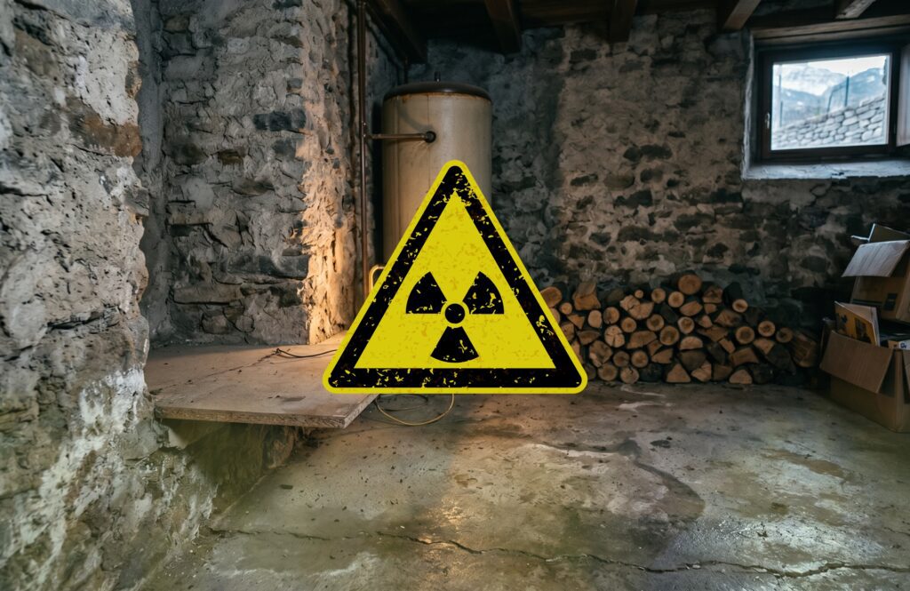 Gaz Radon en Andorre : détection et solutions | Decomant Group